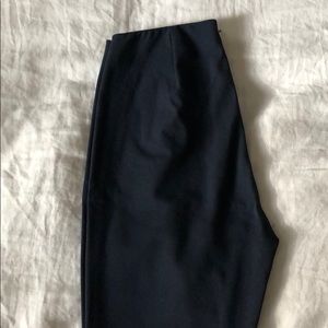 Rag & Bone - Simone Slim Ankle Pant